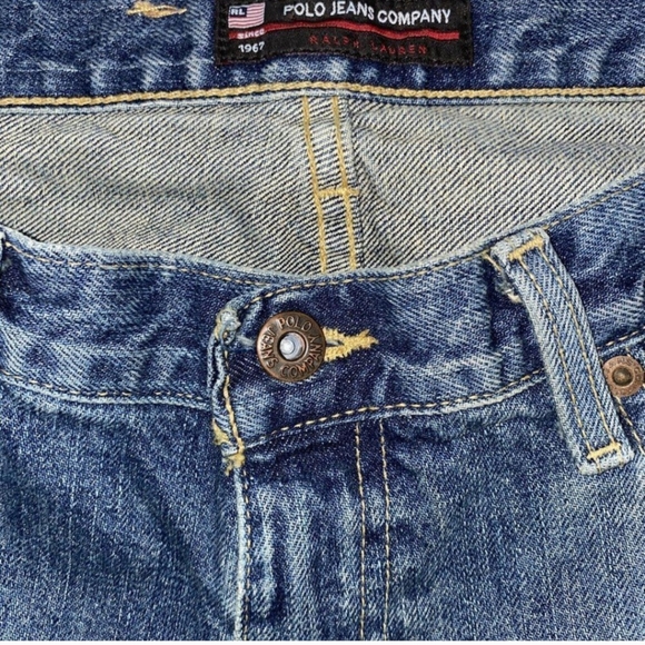 Ralph Lauren Jeans - Picture 3 of 8